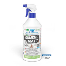 Blue Marine Gumemp Matt - 750 ml