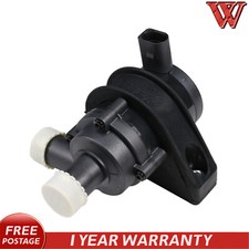 FOR VW Transporter Multivan T5 Mk V 12 Volt Additional Water Pump