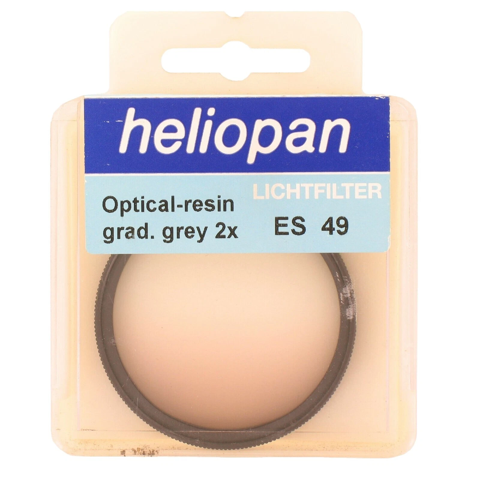 Heliopan Camera Lens Filters