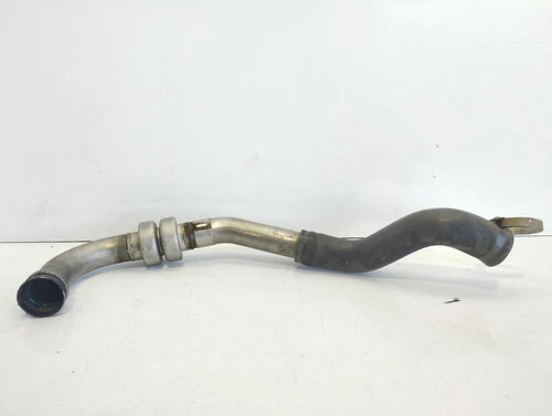 8200775694 Tubo Pressurizzazione Turbocompressore per RENAULT KANGOO II ( 198682 - Foto 4 di 9