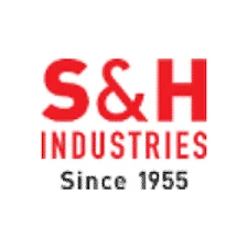 S & H INDUSTRIES INC VKV519 SANDING SHOE HOOK & LOOP 2-3/4 X 11