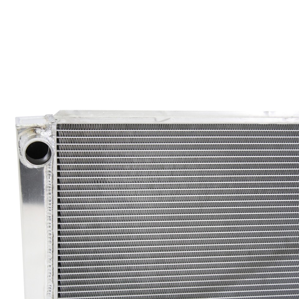Chevy Aluminum Radiator 24