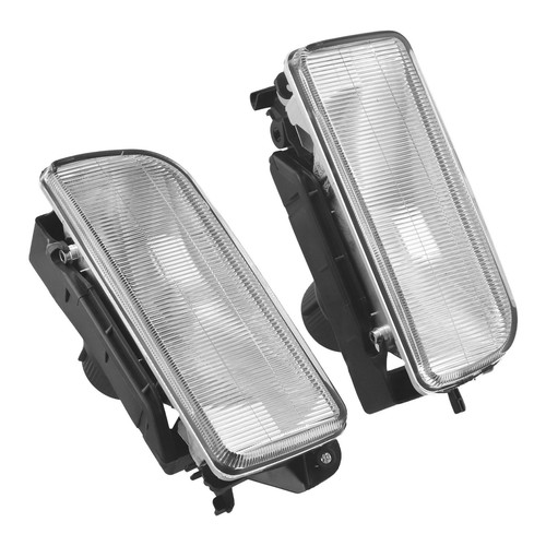 ABS Fog Lights Cover For BMW 3 Series E36 9299 ABS 63178357390