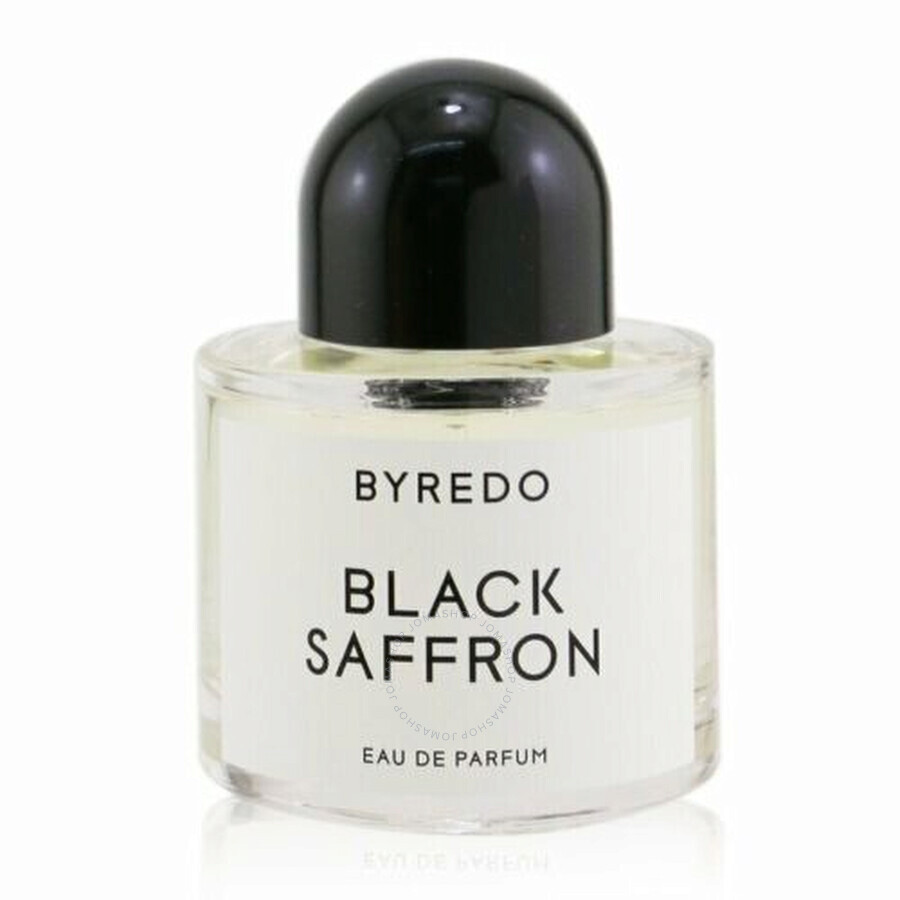 Byredo Black Saffron eau de parfum unisex 50ml