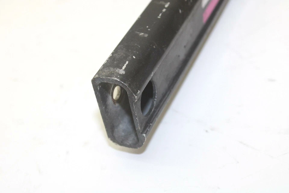 Оригинальный задний бампер 95 Polaris 600 XCR 5224334-067 SP121 - Изображение 2 из 4