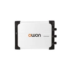 Owon VDS1022I USB PC Virtual Oscilloscope, MIT USB Isolation, 25 MHz Analog B...