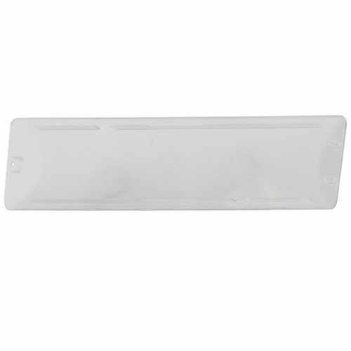LIGHT DIFFUSER LENS COVER HYGENA COOKER HOOD APP2440 APP2442 APP2510 APP2512 esd - Picture 10 of 12