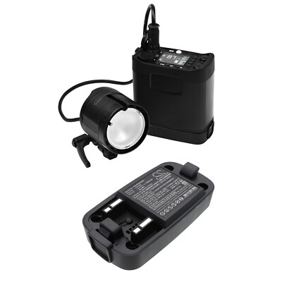 BATTERIE 14.4V 2500mAh Type 100396 For Profoto B2 Camera Flash