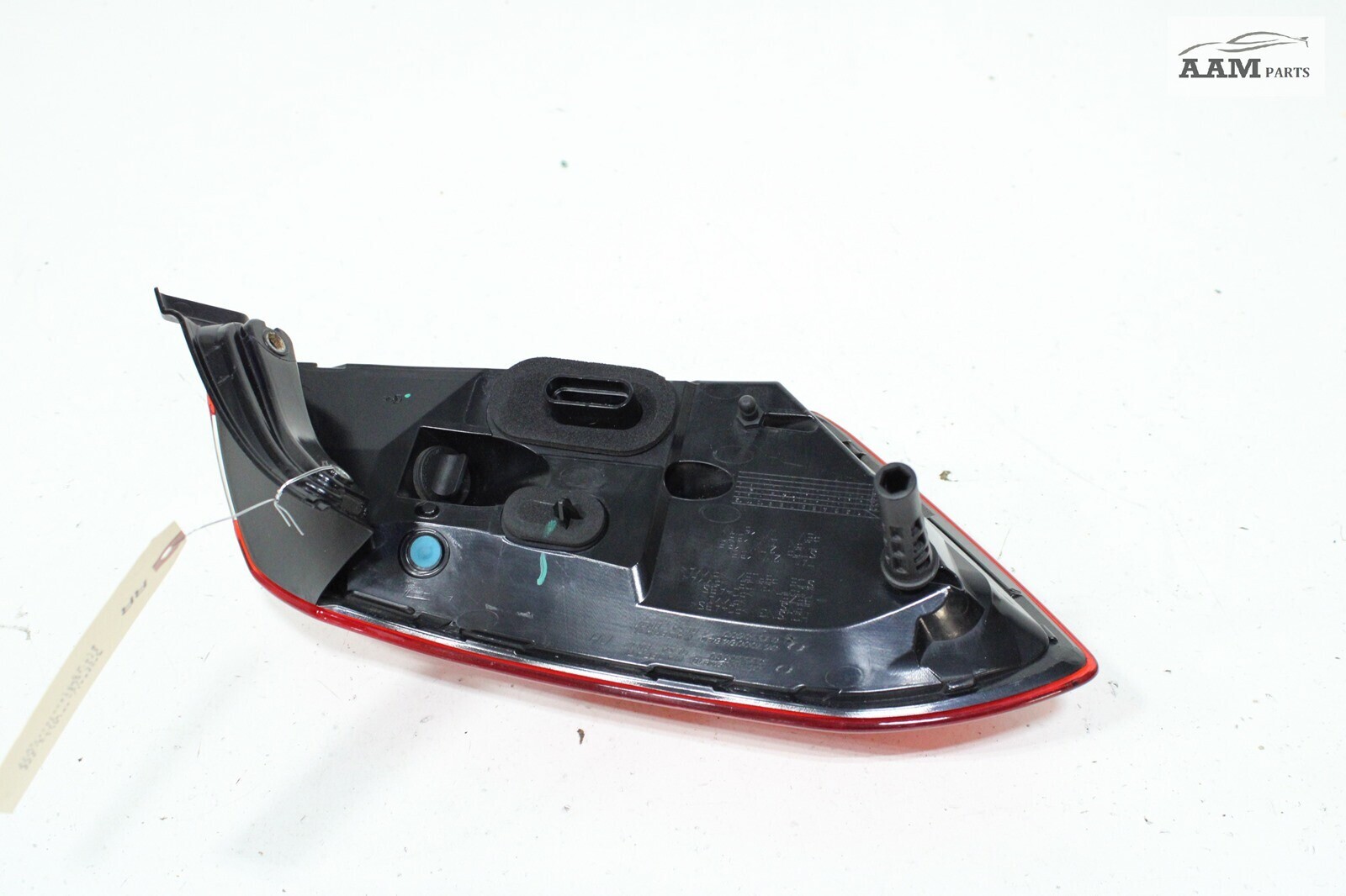 2014-2020 MASERATI GHIBLI M157 REAR RIGHT OUTER QUARTER TAILLIGHT TAILLAMP OEM
