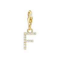 Thomas Sabo Charm-AnhäNger Cocktailglas 1930-041-7