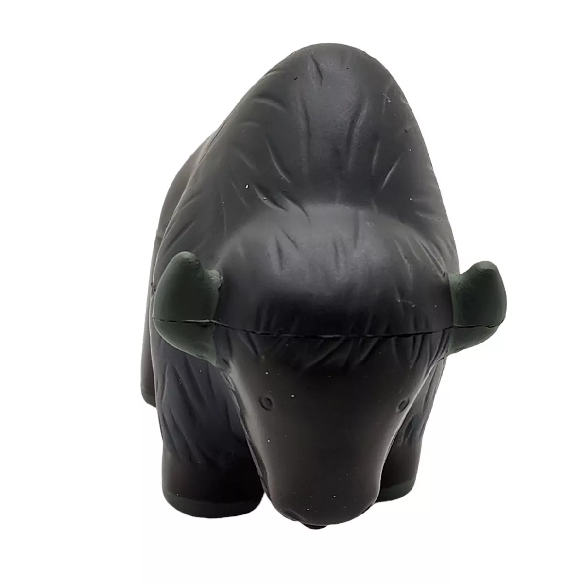 Bull stress hotsell ball