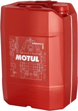 Motul 109472 8100 5W30 X-Clean Synthetic Engine Oil (20 Liters)
