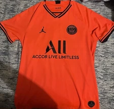 PSG Third Kit
