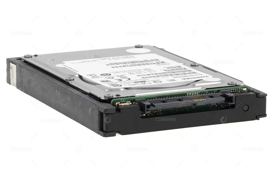 005050846 EMC HDD 600GB 15K SAS 6G 2.5" SFF HOT-SWAP - Imagen 2 de 4