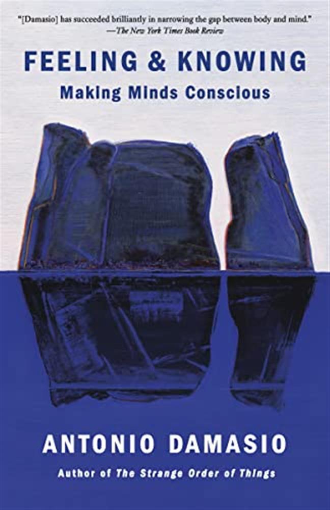Feeling & knowing: making minds conscious - Damasio Antonio