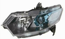 Fits Honda Insight 2009-2012 Shape Front Headlight Headlamp Passenger Side🔥🔥🔥