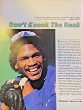 Top 10 Tim Raines Baseball Cards 28