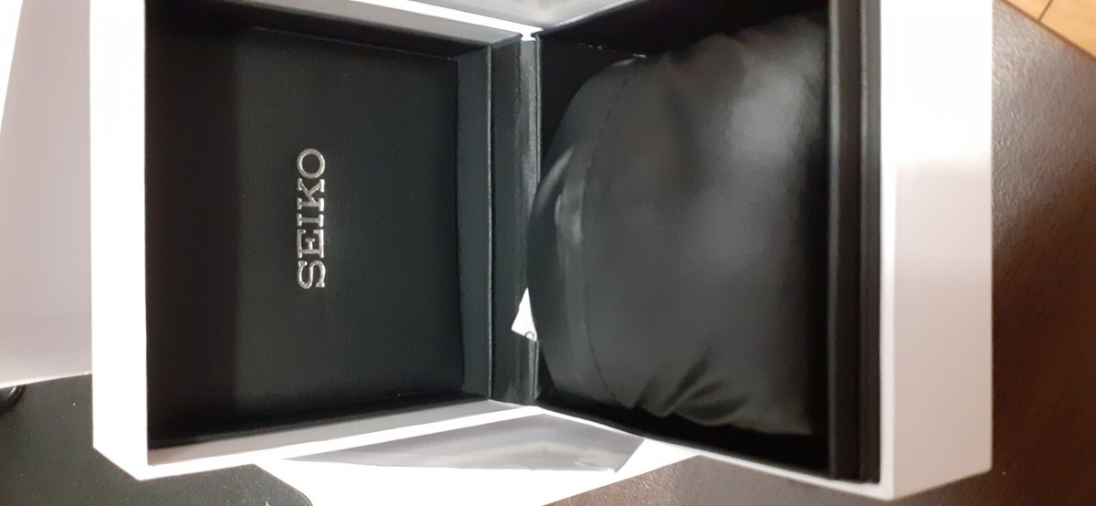 SEIKO ホワイトボックス 10個セット SEIKO BOX CASE WHITE WATCH BOX VINTAGE | eBay