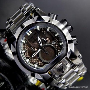 invicta bolt zeus valor