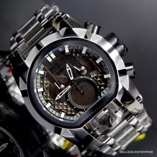 Invicta reserve bolt zeus magnum 52mm online