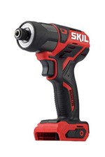 SKIL PWRCORE ID574401 12-VOLT 12V CORDLESS BRUSHLESS 1/4" IMPACT DRIVER - NEW!