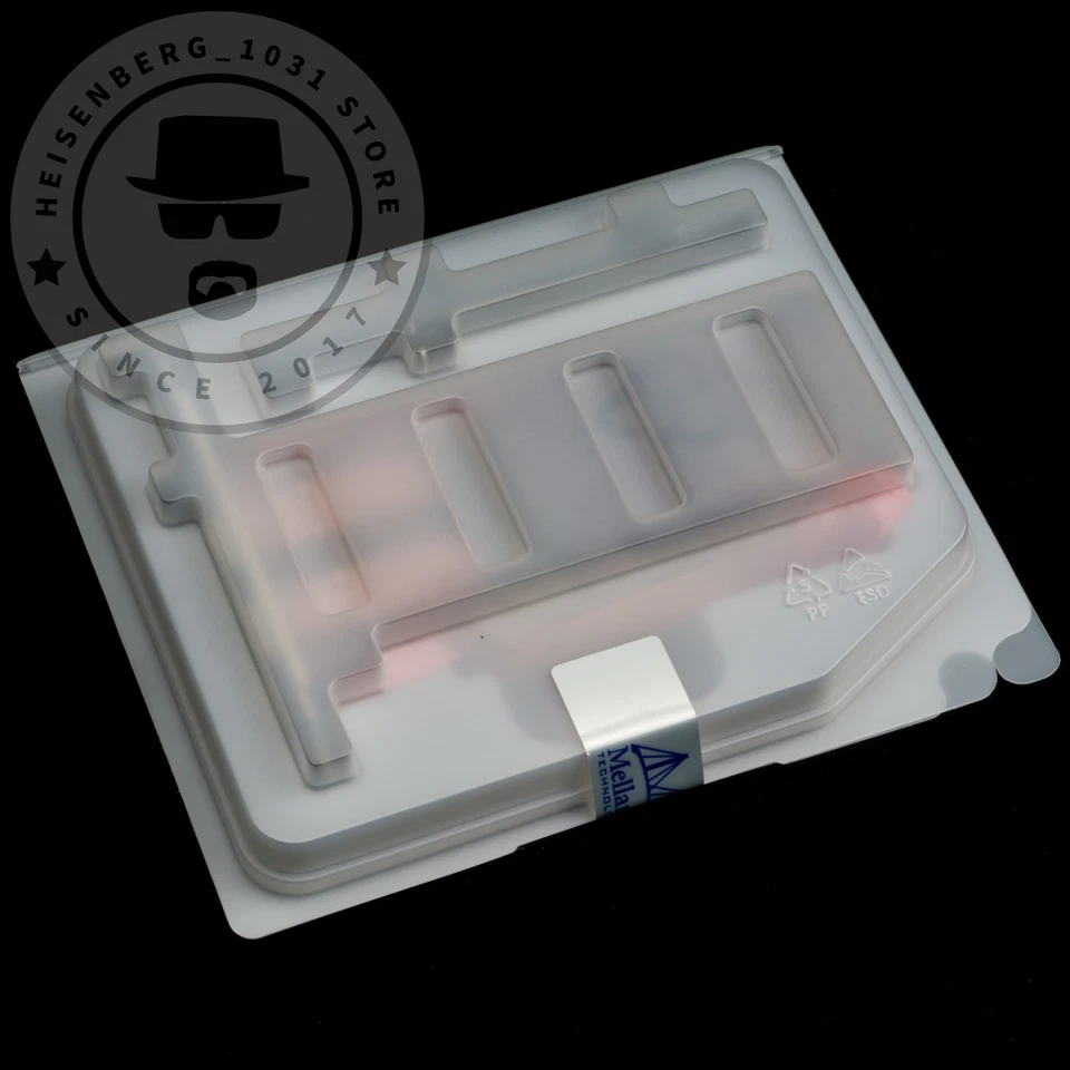 MCX4121A-XCAT CX4121A New Sealed Mellanox ConnectX-4 Lx 10GbE PCIe Adapter  - Image 2 of 4