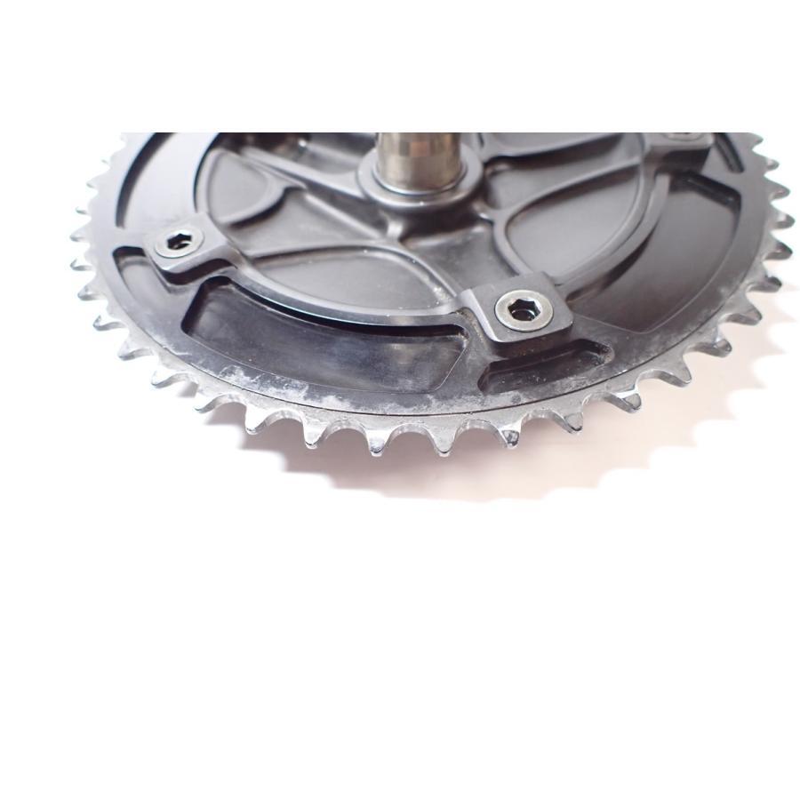 Miche Pistard Air 48T 165Mm Crank / Setagaya Store