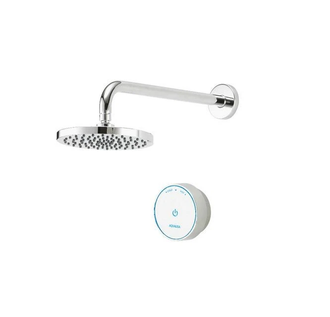 Processeur Numérique Aqualisa A2 Quartz Smart Valve 434100, Pour Système Gravité, Occasion