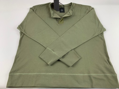 100% Cotton Pullover Sz 3XL 
