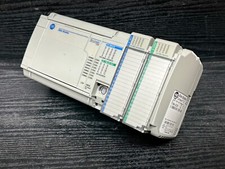 Allen Bradley 1764-28BXB B 1764-LRP C FRN 11 1769-IQ16 OB16 ECR MicroLogix 1500