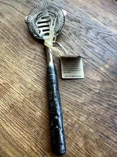 Jan Barboglio Cocktail Strainer