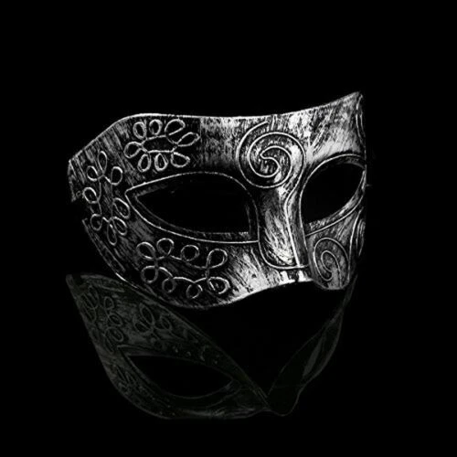 Masken und Augenmasken Venezianisch Ball