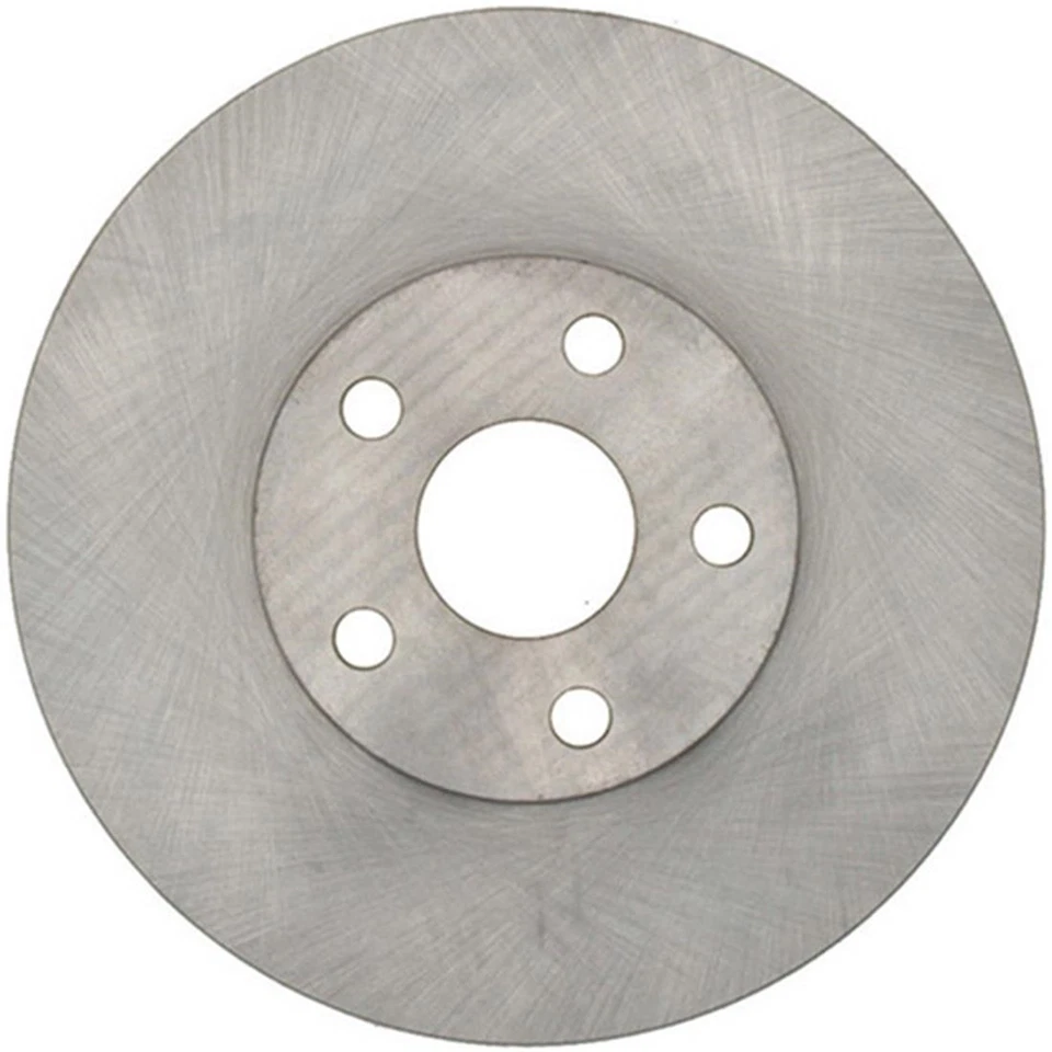 Kit de rotores de freno delanteros accesorios de cerámica para Toyota Matrix P 2003-2008 Foto 3 de 4