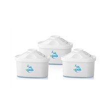 EHM SureFlow 3 Pack Alkaline Water Filters Re...