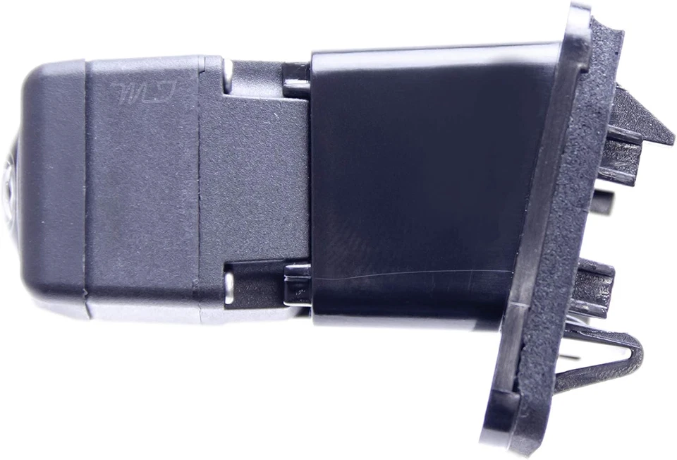 for Subaru Outback (2015, 2018-2019) Backup Camera OE Part # 86267AL00A - Image 3 of 4