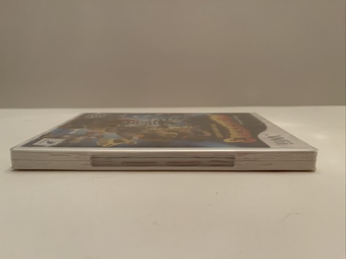 Madagascar 3: The Video Game (Nintendo Wii, 2012) Sealed New FREE SHIPPING - Picture 5 of 6