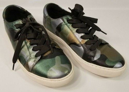 Kenneth Cole Techni Cole Kam Leather 