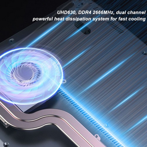 15.5in Laptop I9 10885H DDR4 2666MHz 12GB 512GB Laptop HD IPS Screen Full Si Hot - Picture 22 of 24
