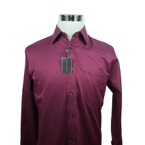 kenneth roberts platinum dress shirts Kenneth Roberts Platinum Mens Dress
