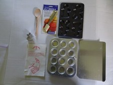 Land O' Lakes Kid's Bake Set