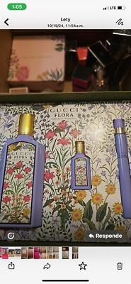 Perfumes Originales de marcas  