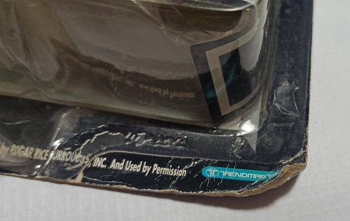 TRENDMASTERS VTG 1995 CITY OF GOLD TARZAN EPIC ADVENTURES BENDABLE FIGURE SEALED - Picture 14 of 24