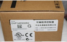 Delta PLC DVP14ES00R2 NEW  LRR