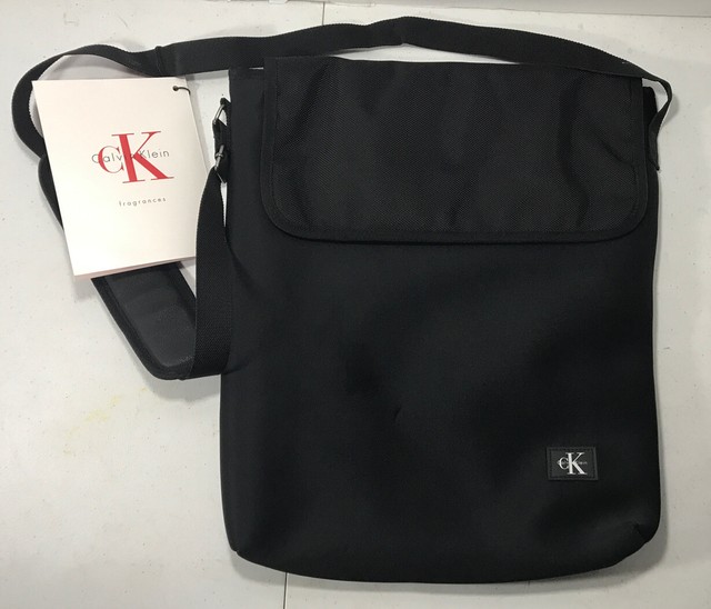 calvin klien laptop bag