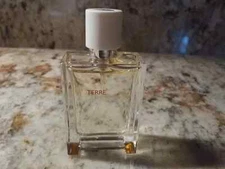 Terre d'hermes Eau Tres Fraiche (Travel Size) 0.42oz 12.5ml Spray NO BOX