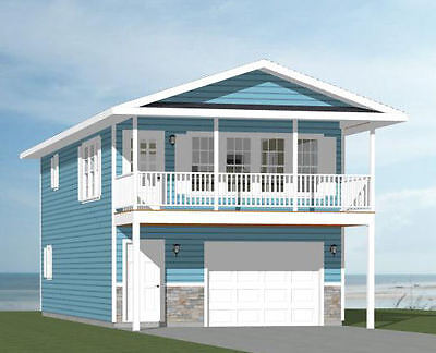 20x40 House  1 Bedroom  1 5  Bath 1 053 sq ft PDF  