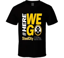 Steel City Mafia Tshirt