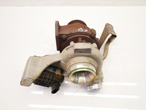 Turbolader für BMW 3er E90 E91 2,0 Diesel N47D20A N47D20C 7810189