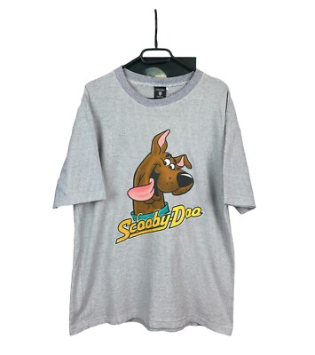 Scooby-Doo CARTOON NETWORK 1998年 スクービードゥ s-l400.jpg