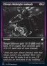 MTG Olivia's Midnight Ambush (118/633) Innistrad Double Feature NM